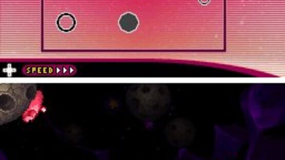 Screenshot for Mighty Milky Way