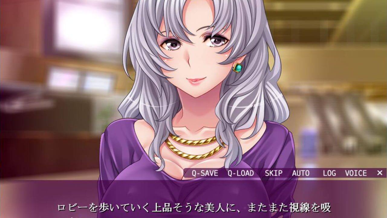Screenshot for Otaku's Fantasy