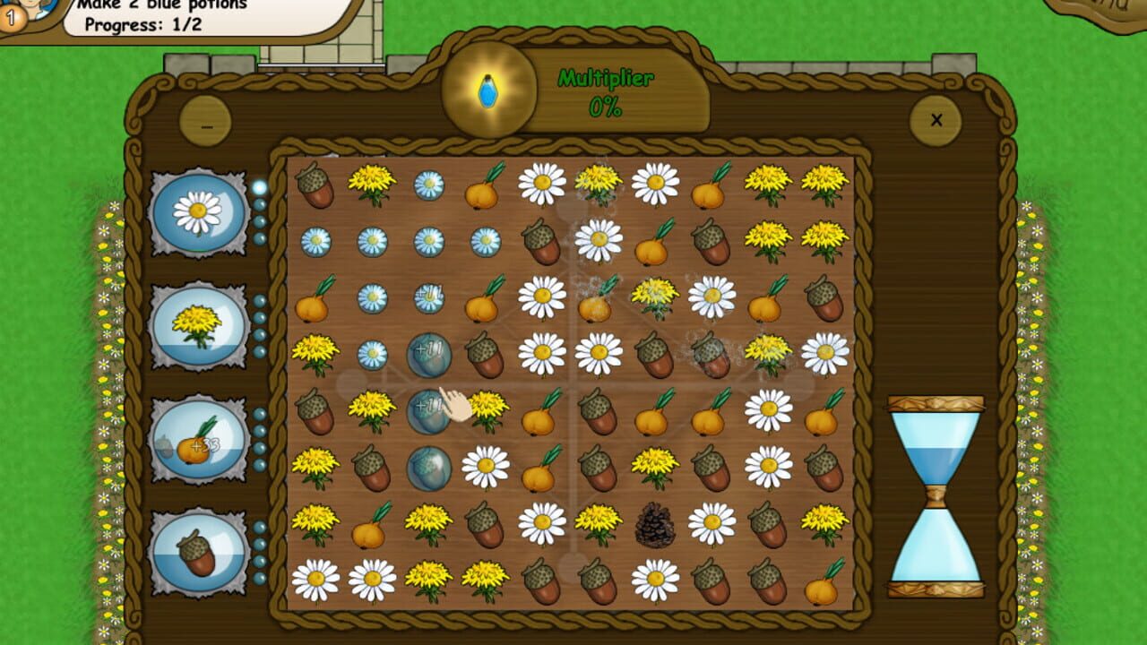 Screenshot for Old School 8-in-1 bundle