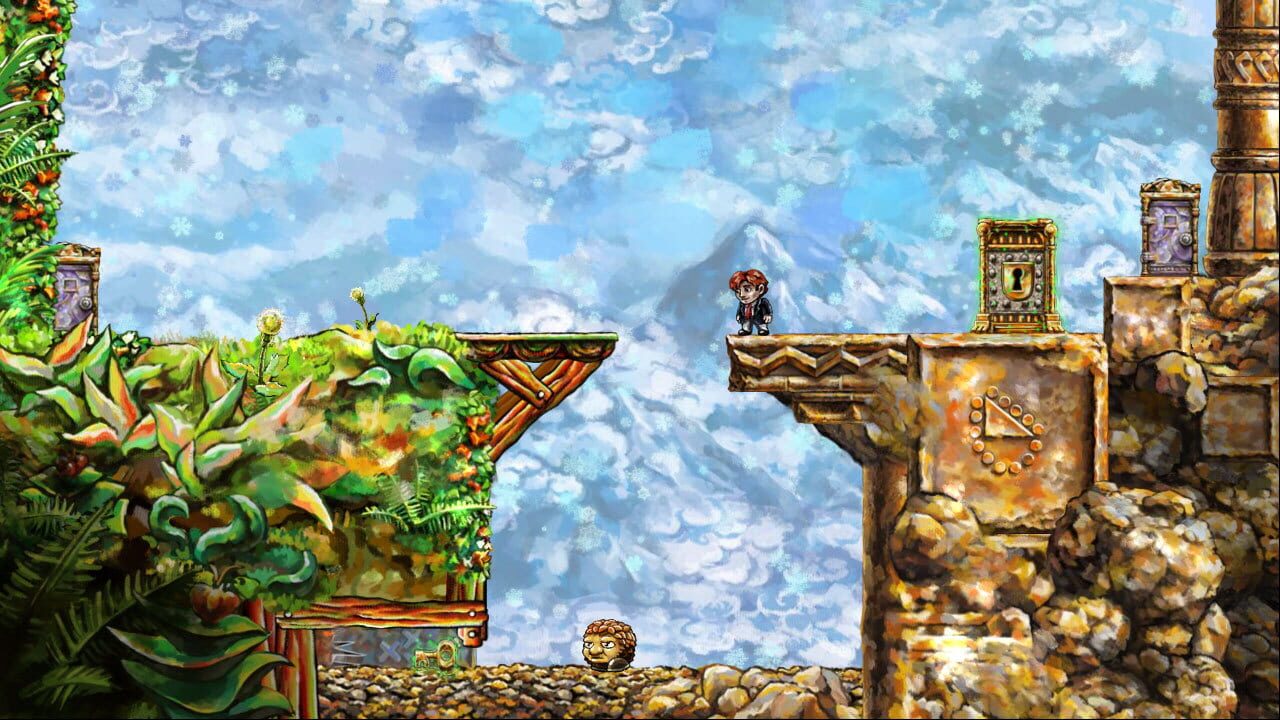 Screenshot for Braid