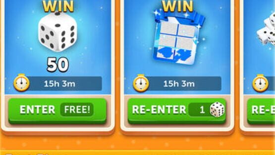 Screenshot for Yahtzee With Buddies