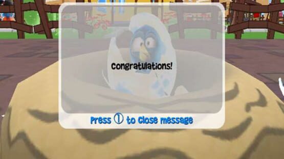 Screenshot for Play with Birds