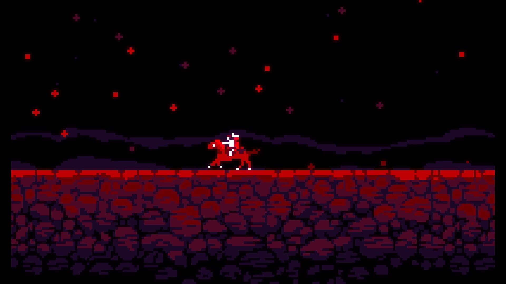 Screenshot for Overwhelm