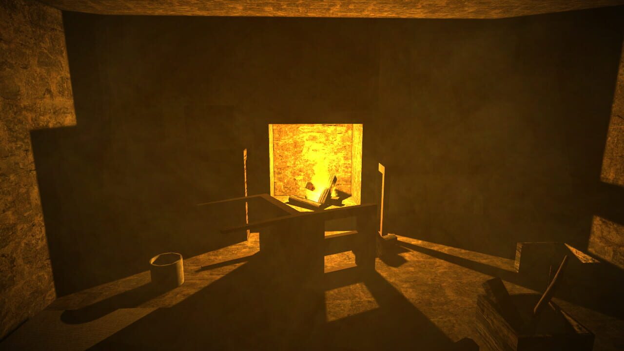 Screenshot for The Moon Sliver