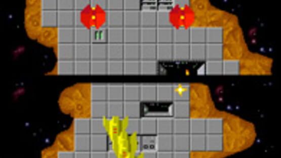 Screenshot for A Topsy Turvy Life: The Turvys Strike Back