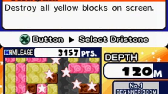 Screenshot for Mr. Driller: Drill Till You Drop