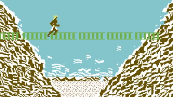 Screenshot for Aztec Challenge