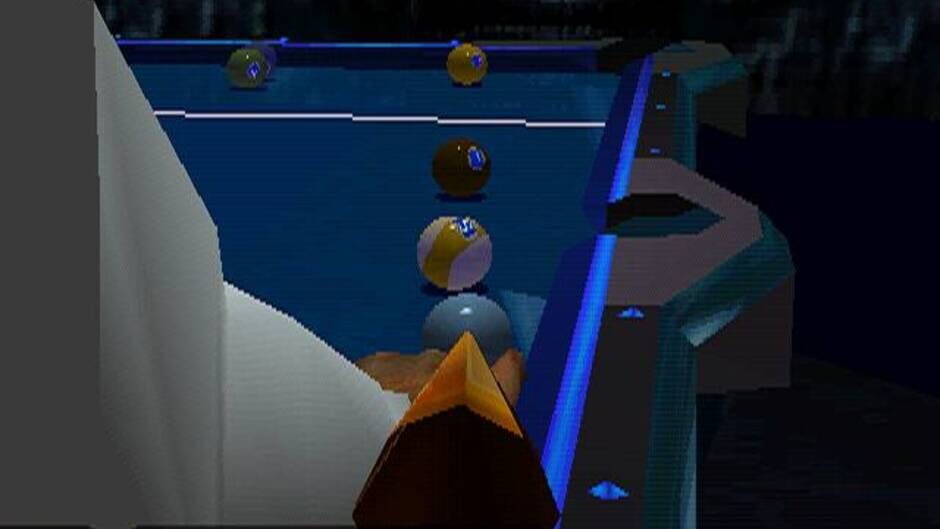 Screenshot for Pool:Shark