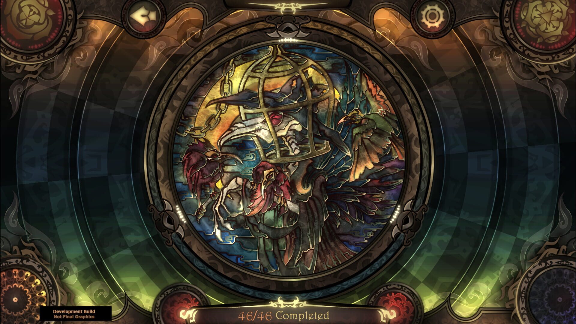 Screenshot for Glass Masquerade 2: Illusions