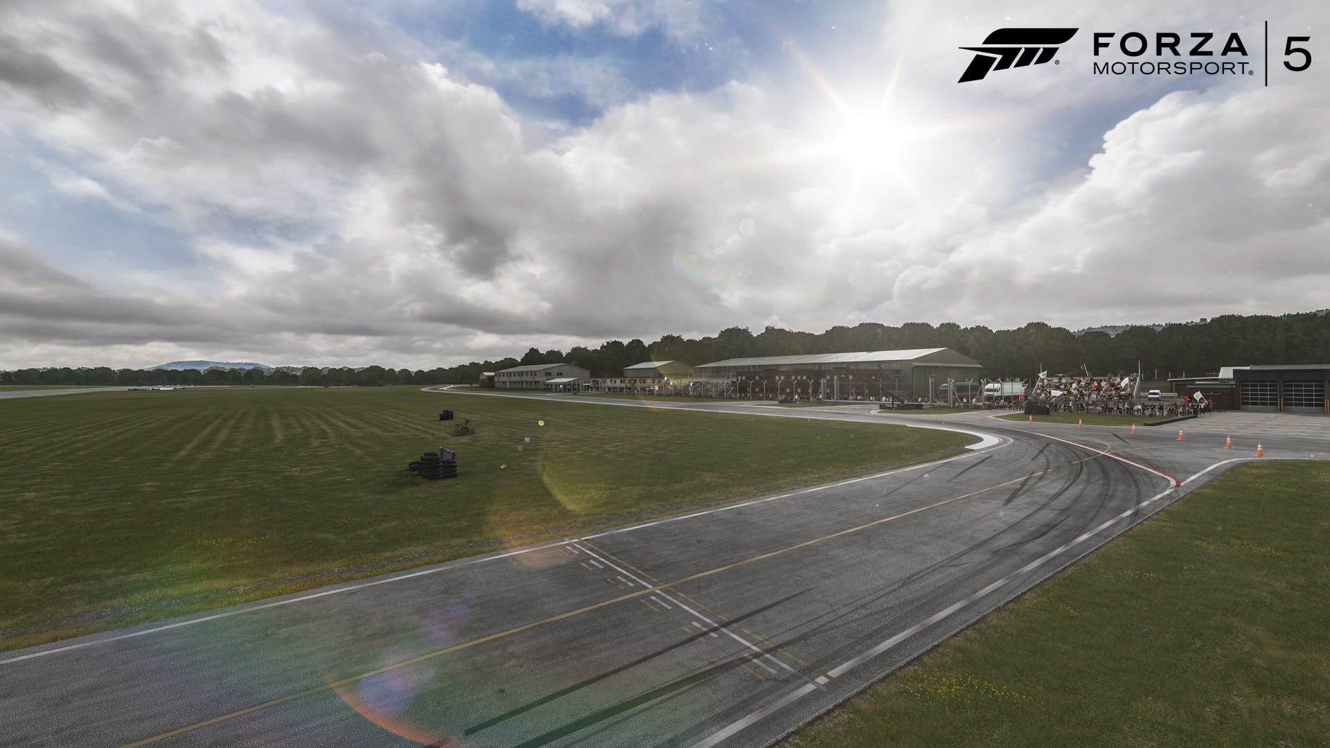 Screenshot for Forza Motorsport 5