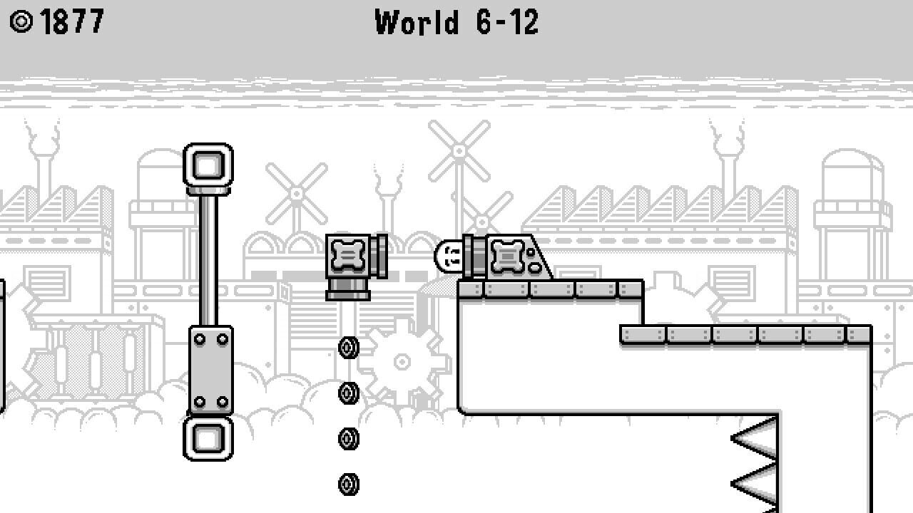 Screenshot for Jack N' Jill DX