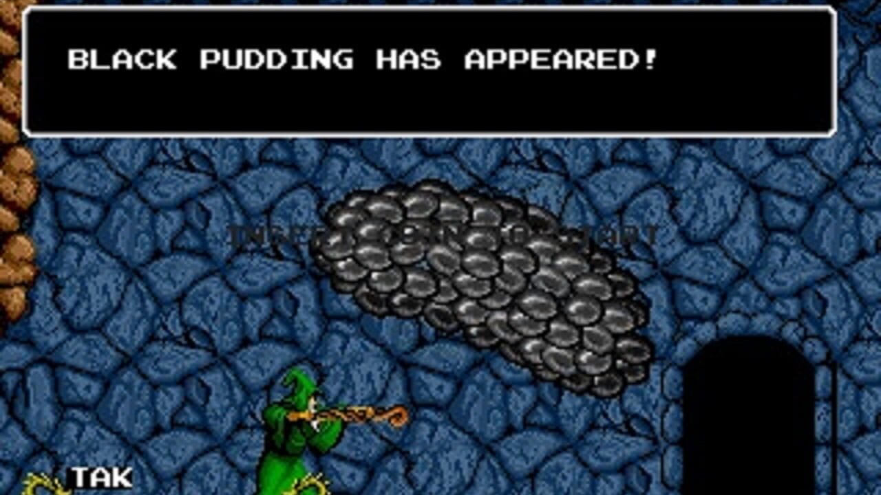 Screenshot for Cadash
