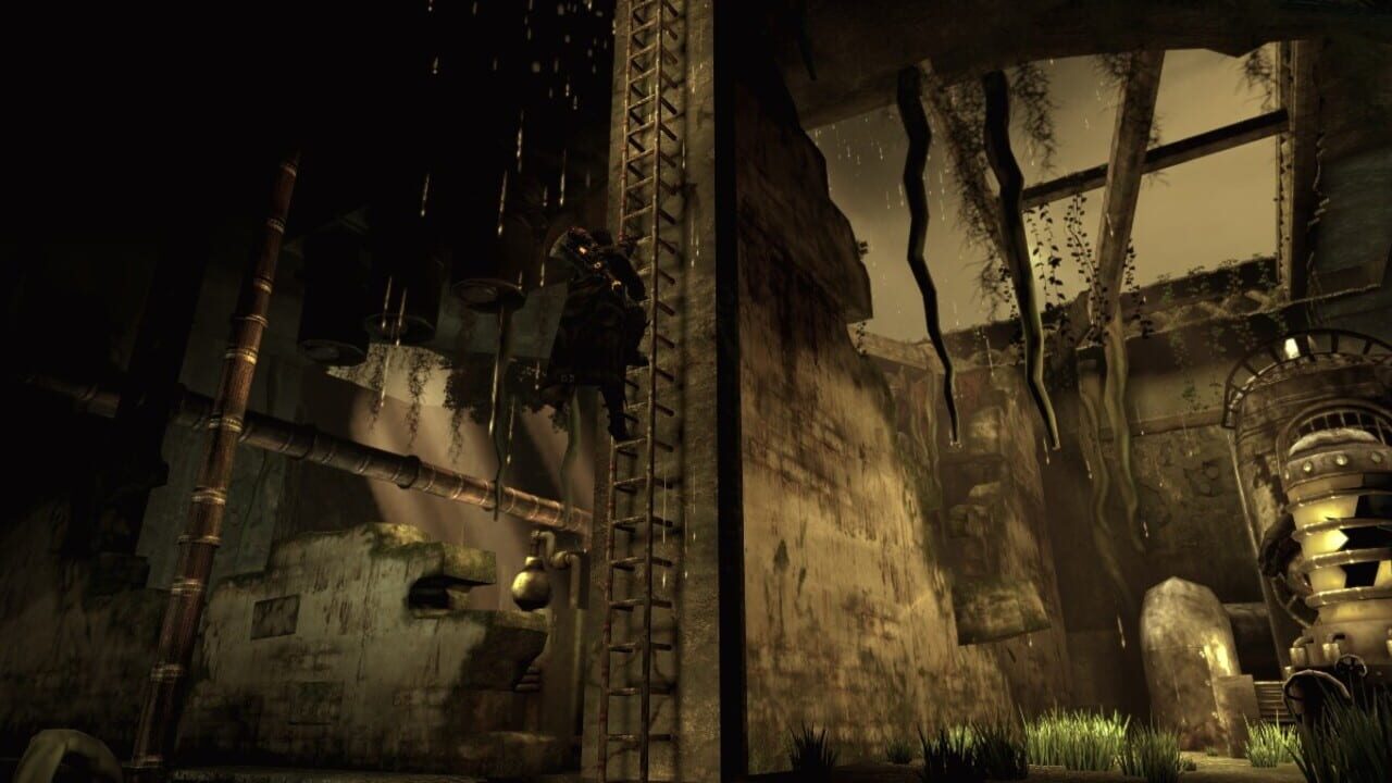 Screenshot for Edge of Twilight: Return to Glory