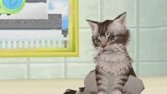 Screenshot for Petz Catz Family