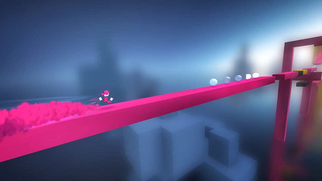 Screenshot for Chameleon Run: Deluxe Edition