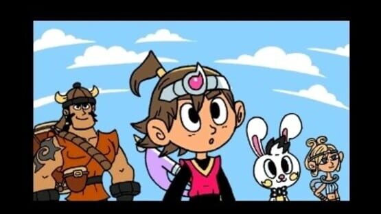 Screenshot for HarmoKnight