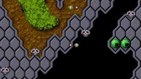 Screenshot for Exed Exes