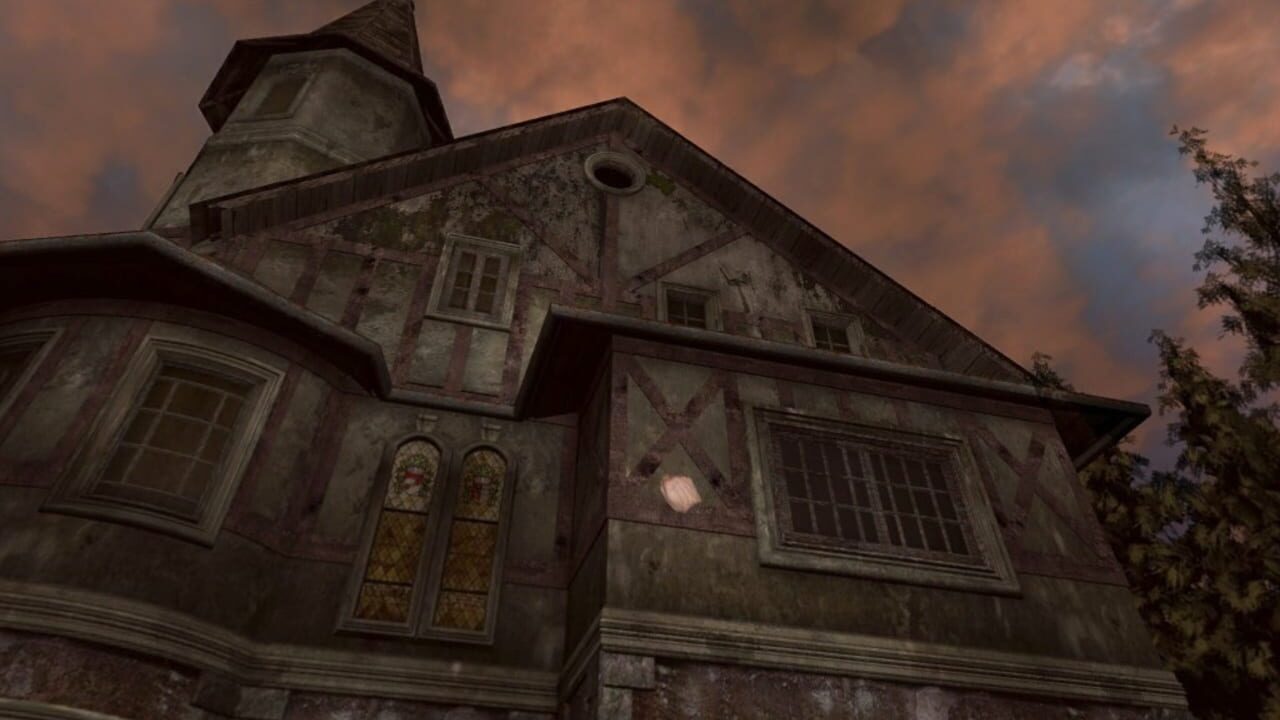 Screenshot for Scratches