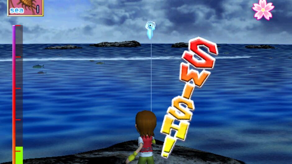 Screenshot for Fishing Master
