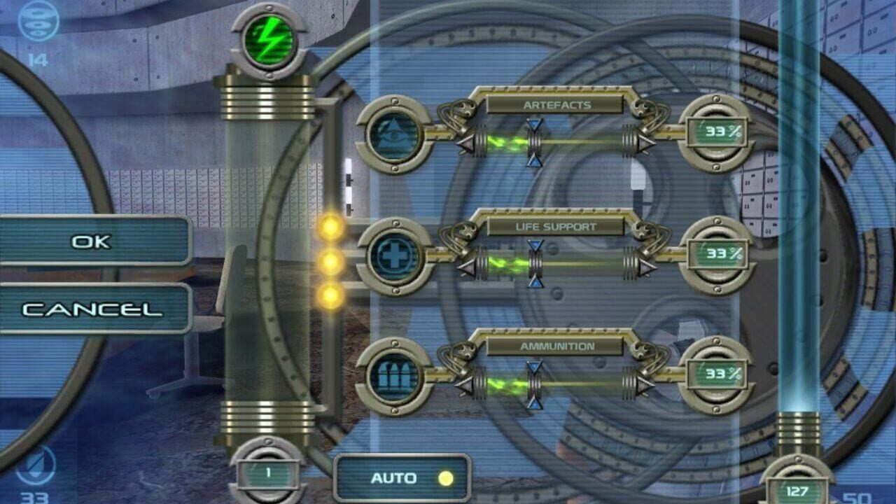 Screenshot for Utopia City