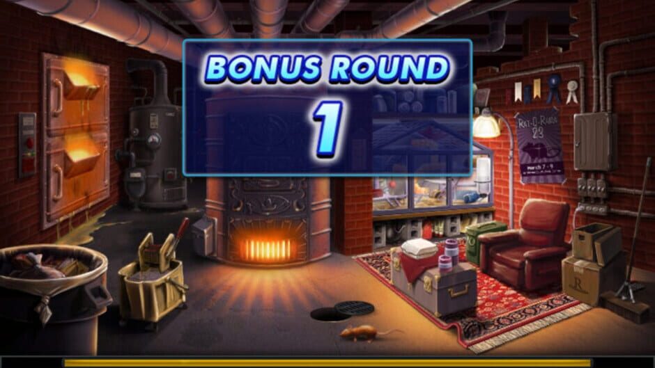 Screenshot for Nancy Drew Dossier: Resorting to Danger!