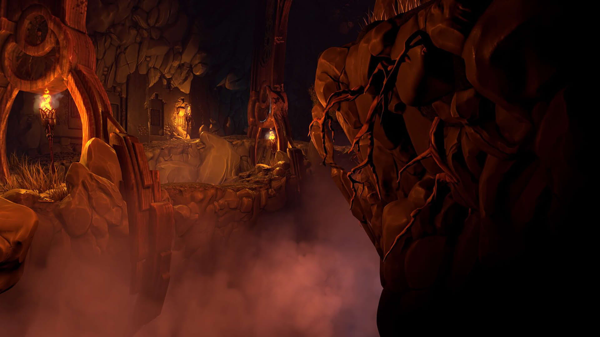 Screenshot for Underworld Ascendant