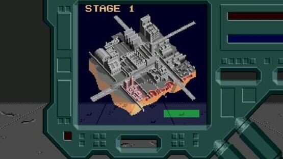 Screenshot for Crack Down