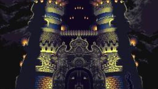 Screenshot for Chrono Trigger