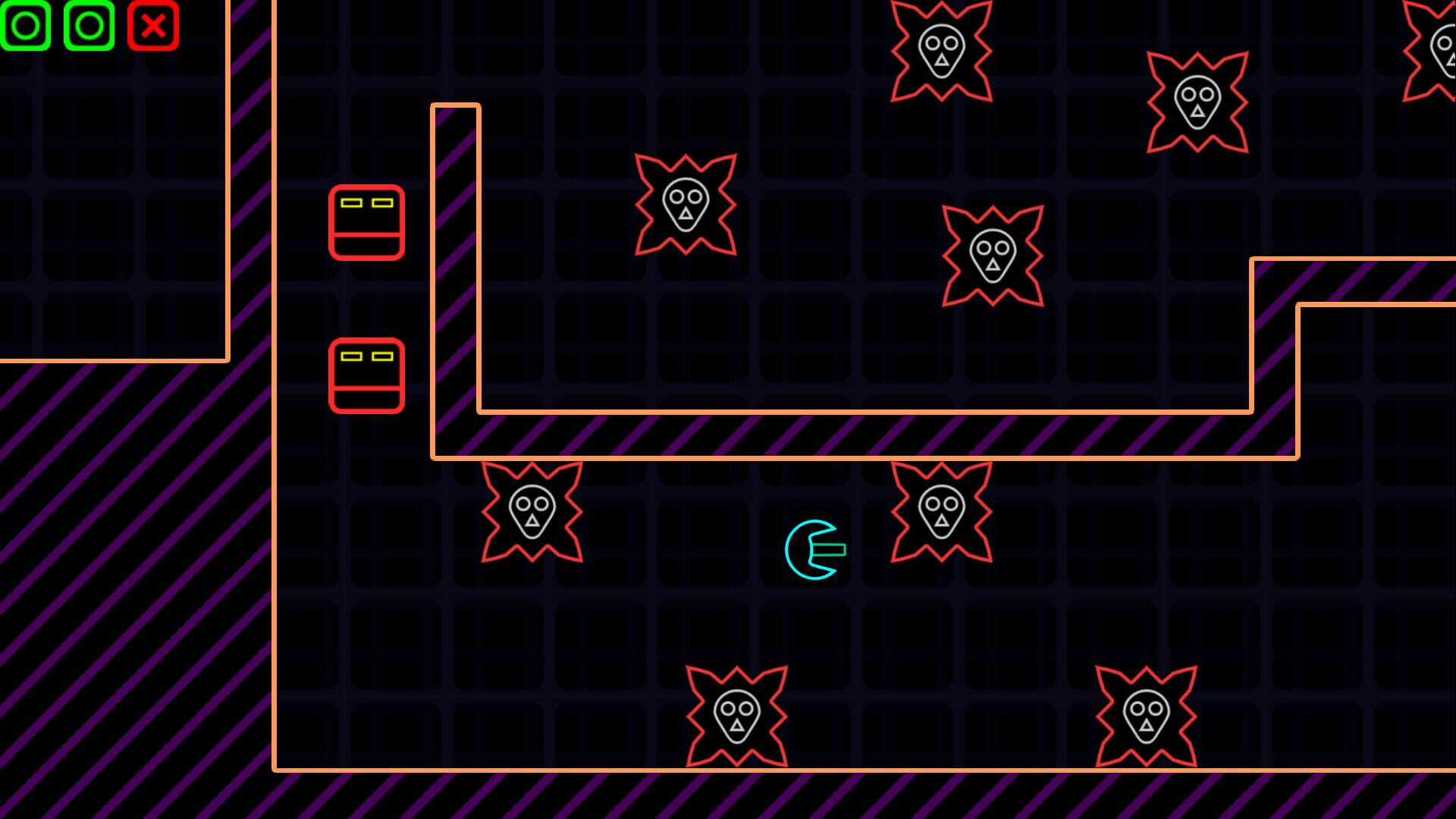 Screenshot for Zolg