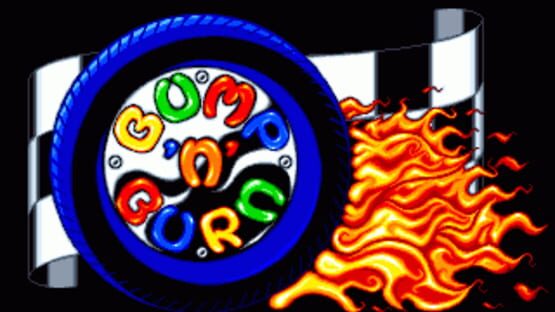 Screenshot for Bump 'N' Burn