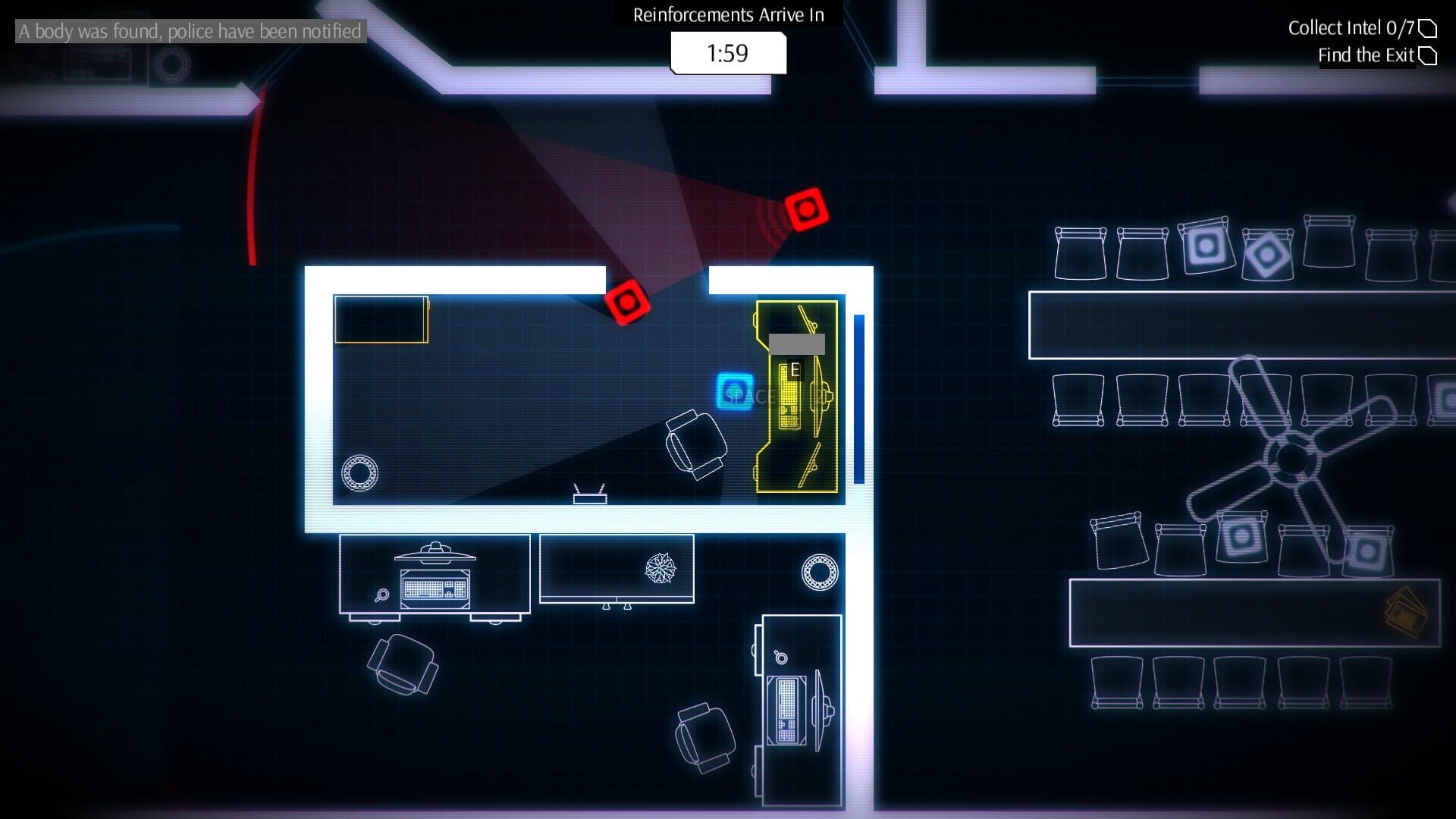 Screenshot for Light