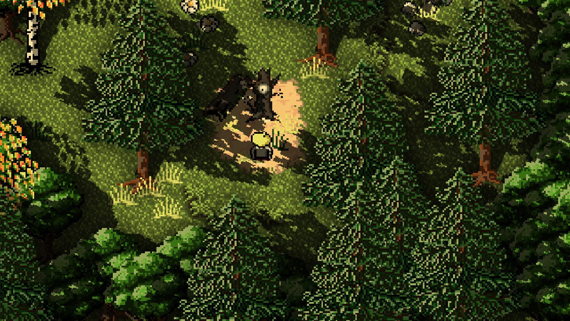 Screenshot for Midsummer Night
