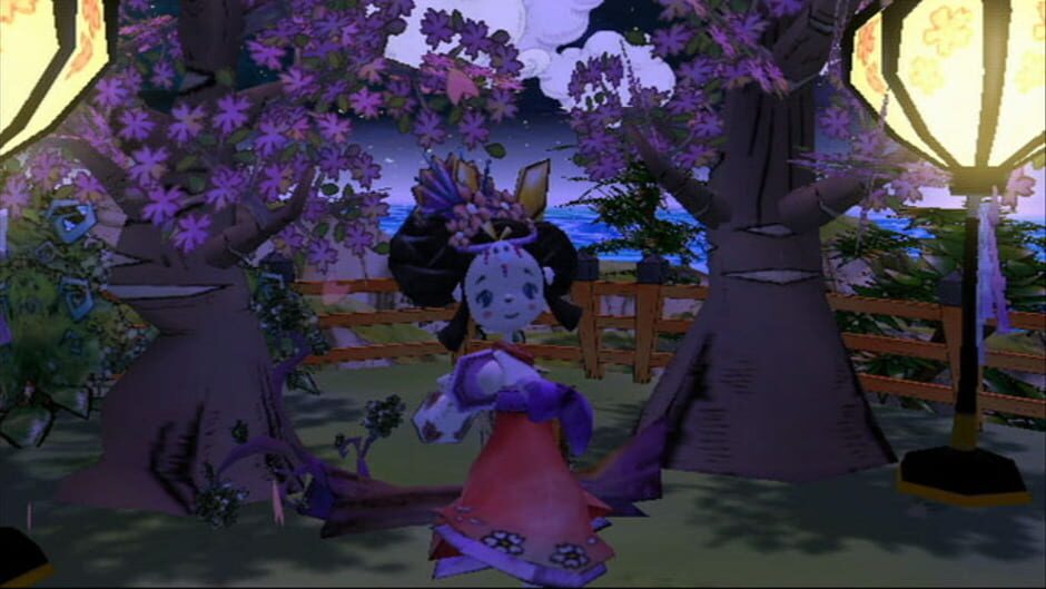 Screenshot for Captain Rainbow
