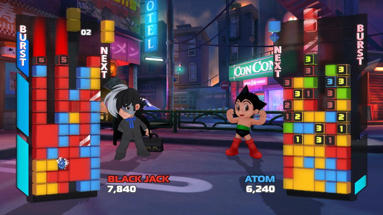 Screenshot for Crystal Crisis