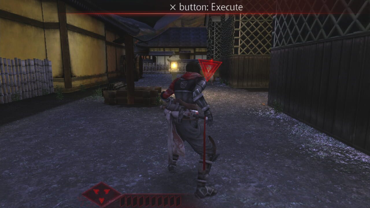 Screenshot for Shinobido 2: Revenge of Zen