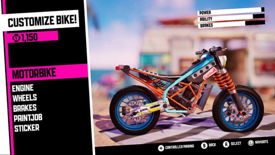 Screenshot for Urban Trial Playground