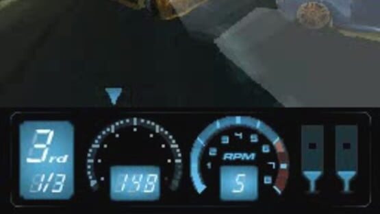 Screenshot for Drift Street International