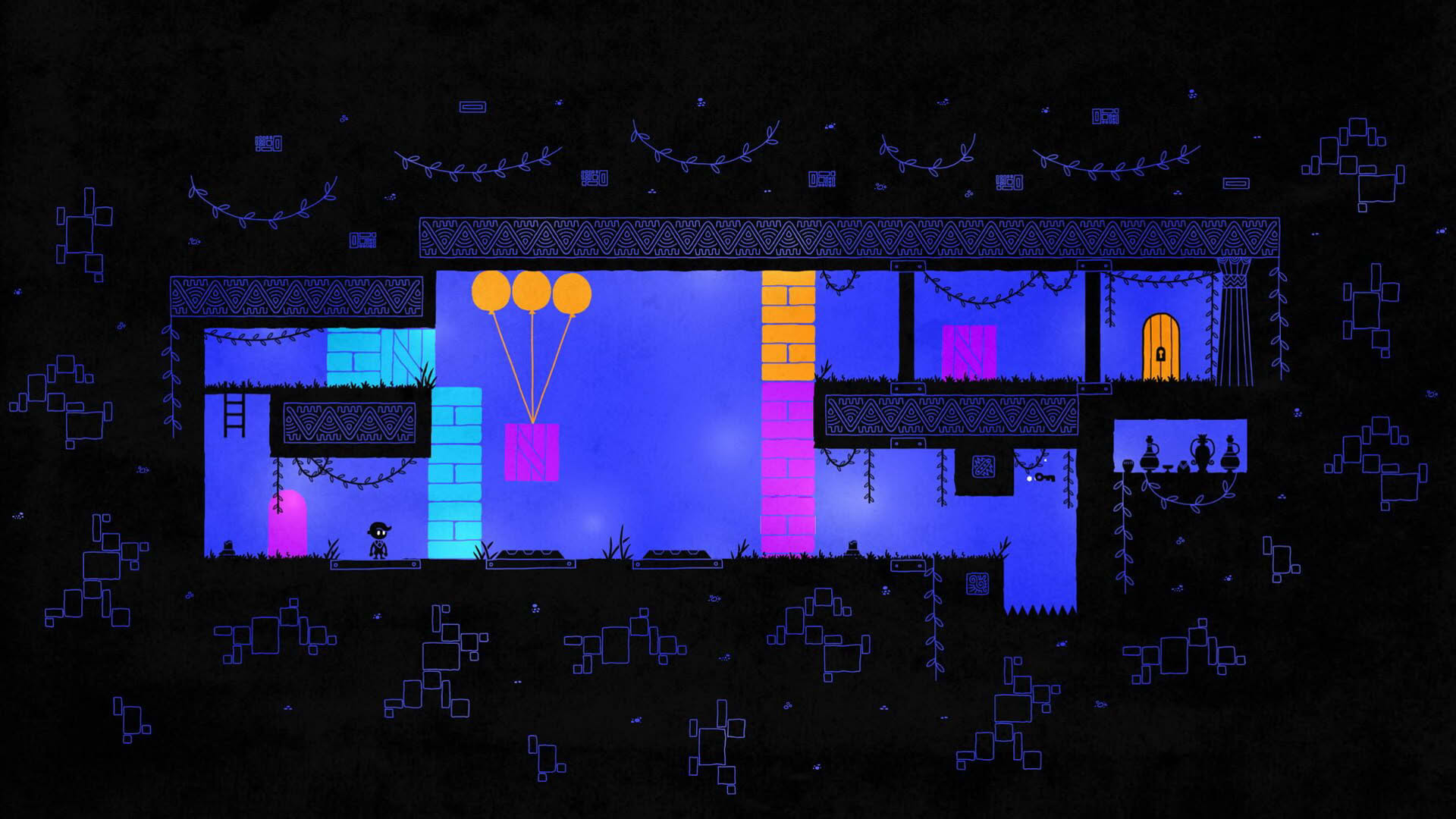 Screenshot for Hue