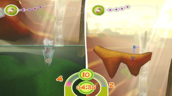 Screenshot for Tales of Elastic Boy: Mission 1