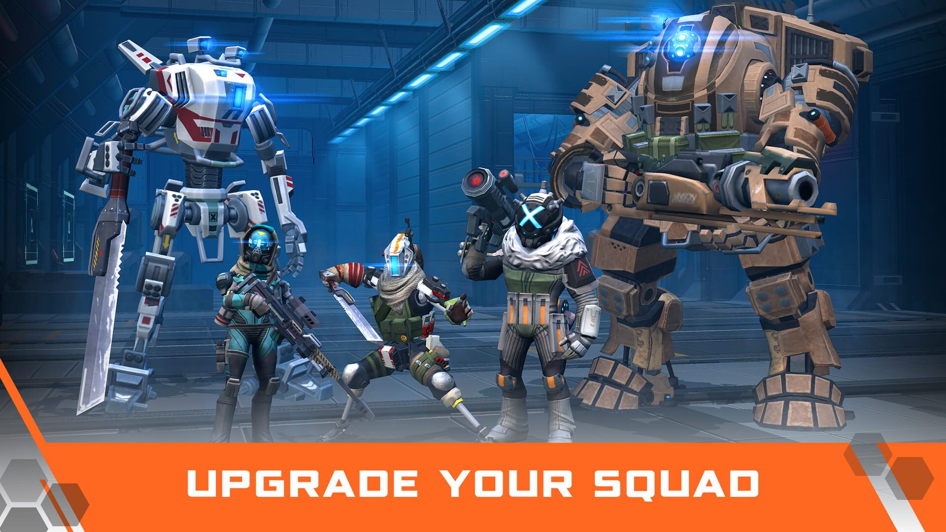 Screenshot for Titanfall: Assault