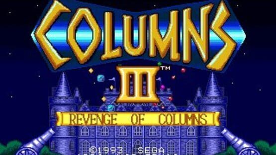 Screenshot for Columns III