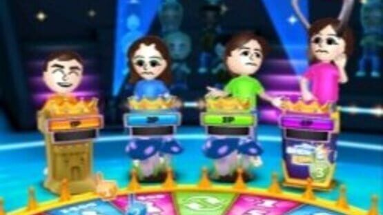 Screenshot for TV Show King 2