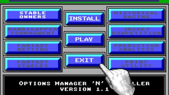 Screenshot for Sport of Kings