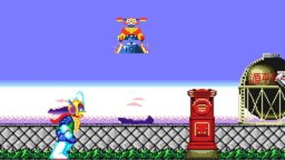 Screenshot for Bravoman