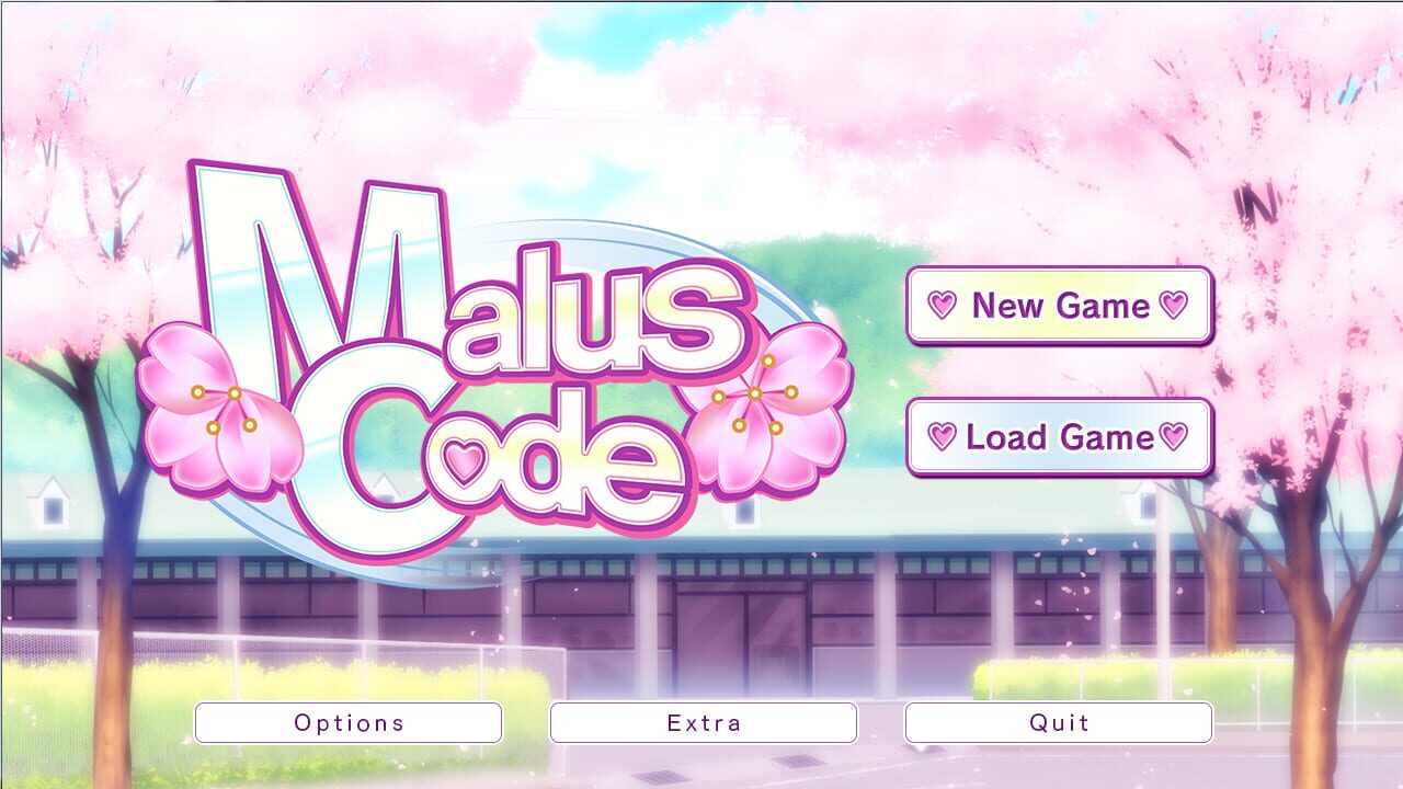 Screenshot for Malus Code