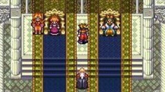 Screenshot for Terranigma
