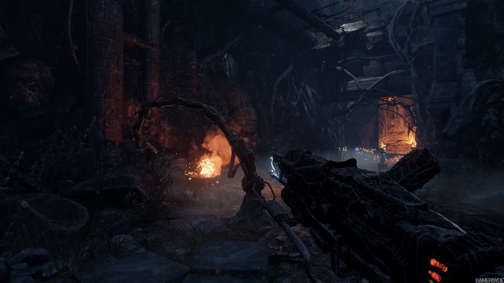 Screenshot for Inner Chains