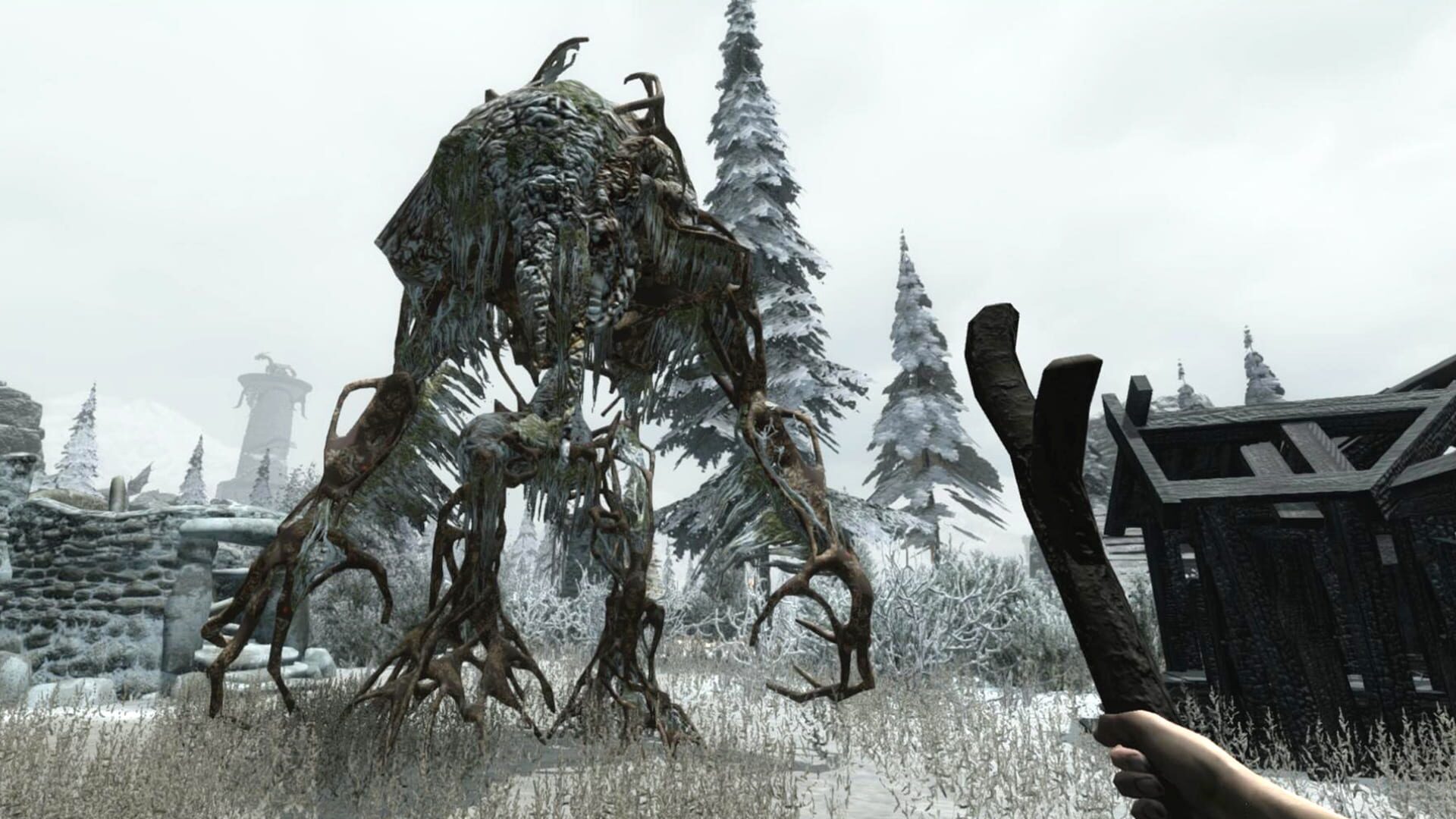 Screenshot for Savage Lands