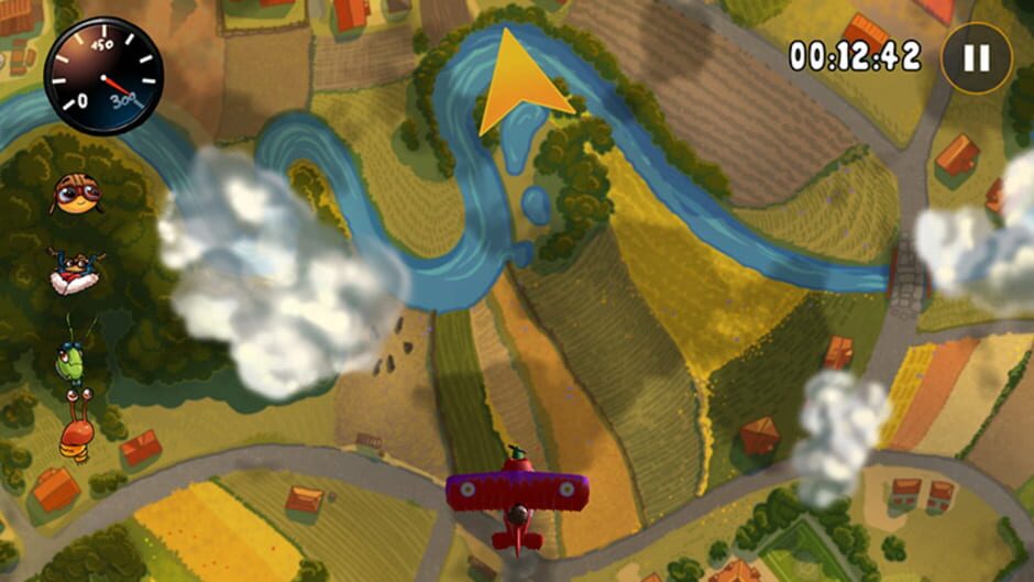 Screenshot for Millie