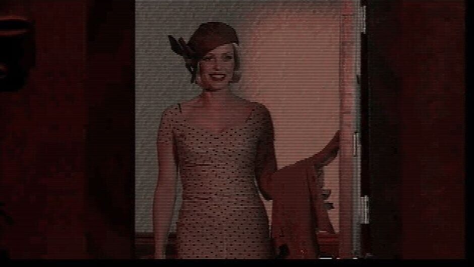 Screenshot for Tex Murphy: Overseer
